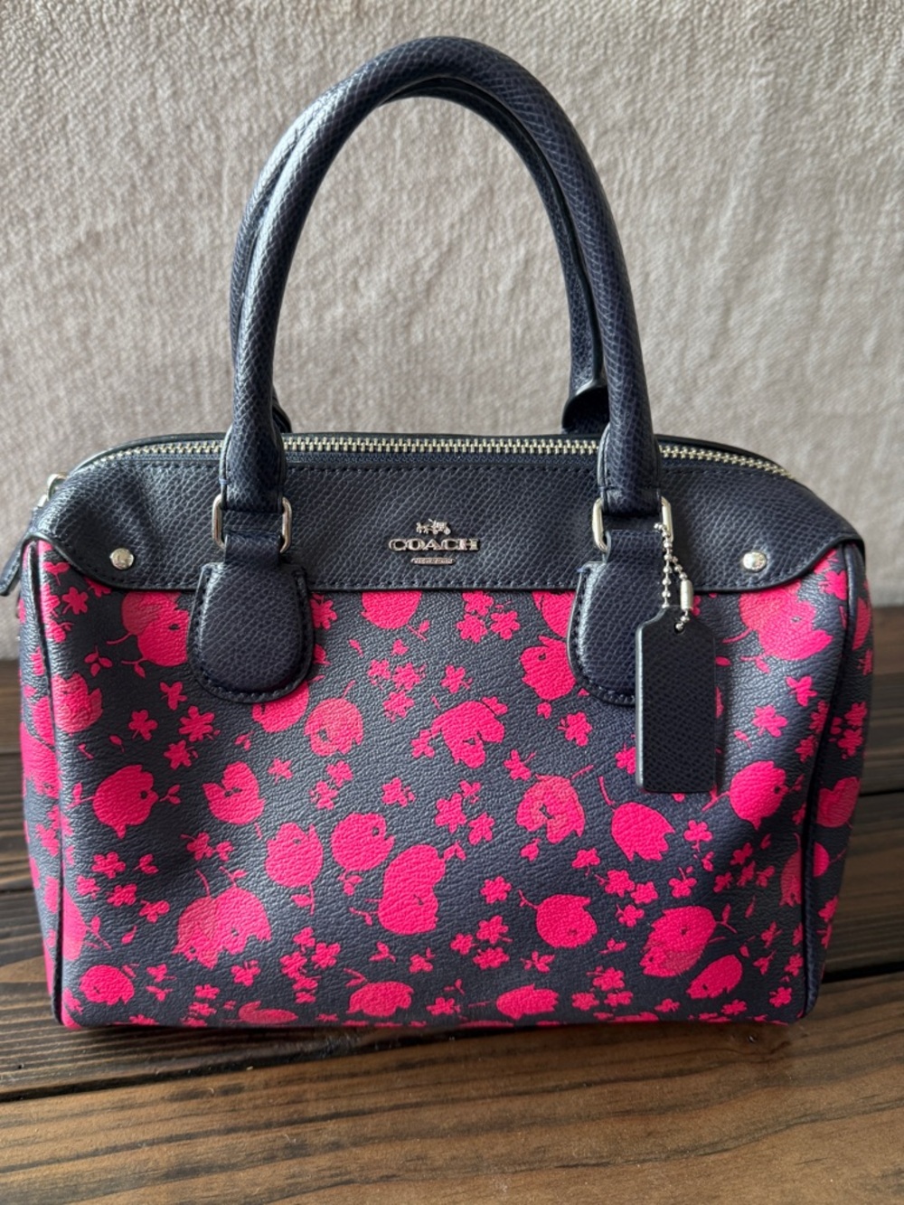 Coach Handbag